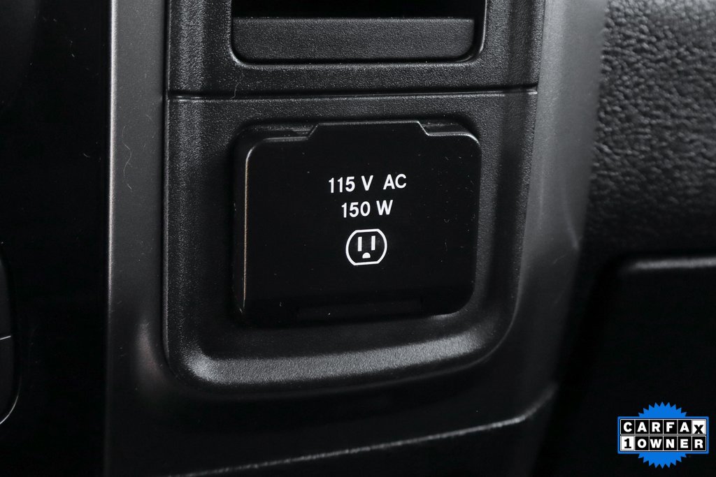 Used 2018 RAM 2500 Laramie w/ Sport Appearance Group image 38