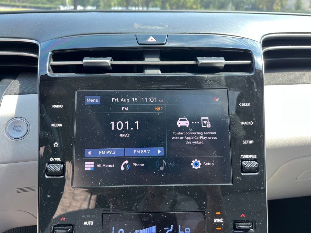 Used 2023 Hyundai Tucson SEL w/ Convenience Package image 27