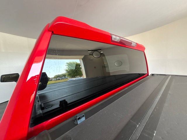 Used 2024 Chevrolet Silverado 1500 W/T w/ WT Value Package AWD/4WD image 20