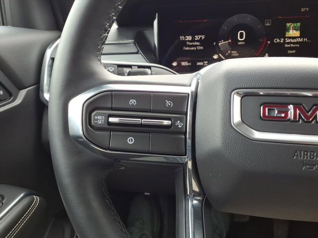 Used 2025 GMC Acadia Elevation image 37