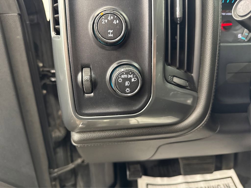 Used 2016 Chevrolet Silverado 2500 LTZ w/ Duramax Plus Package AWD/4WD image 23