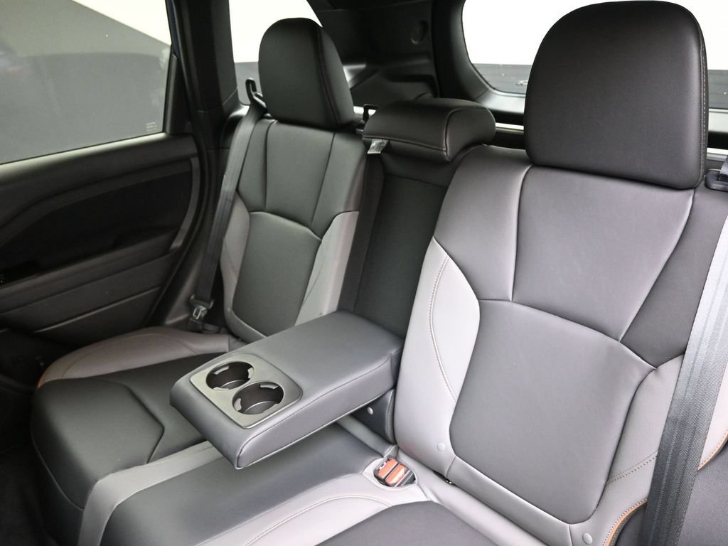 New 2026 Subaru Forester Sport AWD/4WD image 20