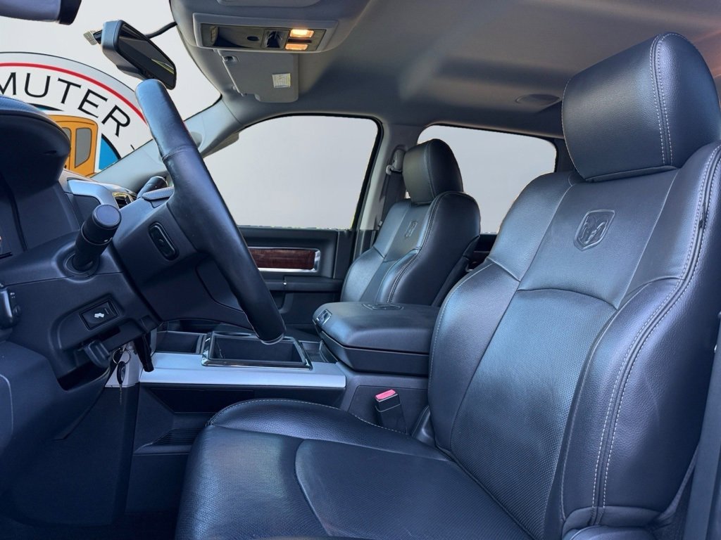 Used 2012 RAM 3500 Laramie w/ Cold Weather Group image 19