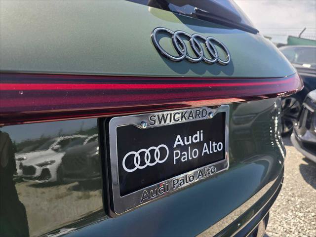 New 2026 Audi SQ5 Premium Plus AWD/4WD image 13