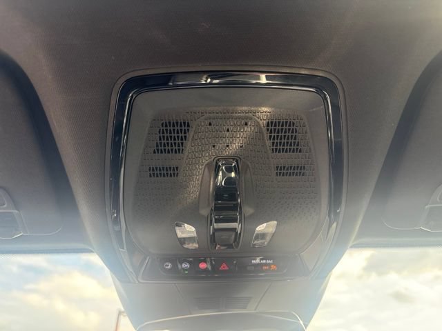 Certified 2024 Cadillac Lyriq Luxury w/ LPO, Floor Liner Package AWD/4WD image 5