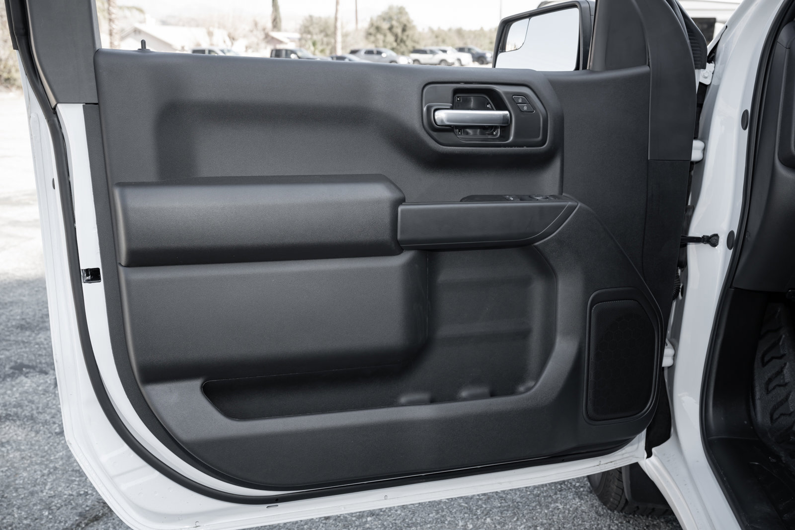 New 2025 GMC Sierra 1500 Pro w/ Pro Value Package image 14