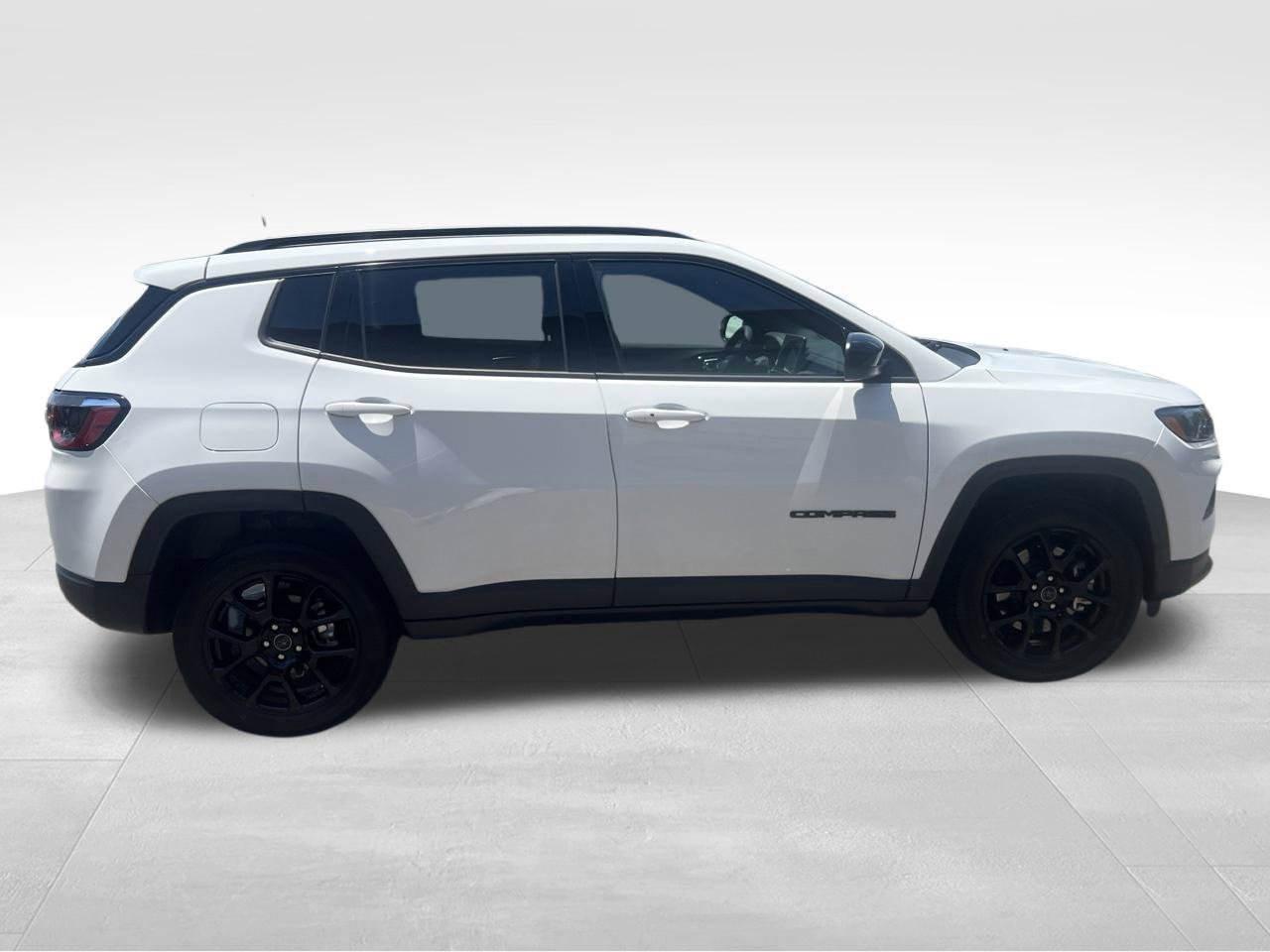 New 2026 Jeep Compass Latitude AWD/4WD image 6