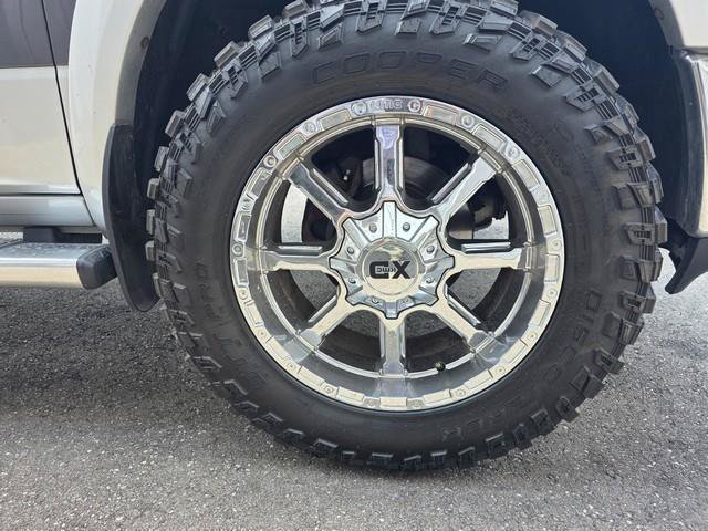 Used 2014 RAM 1500 Laramie w/ Trailer Tow Group AWD/4WD image 24