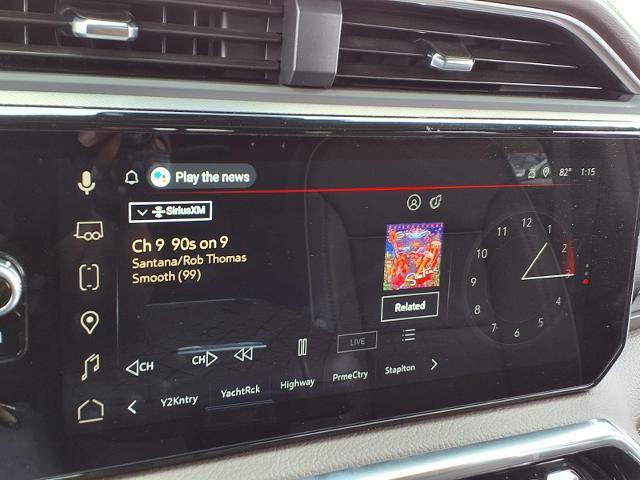 Certified 2025 GMC Sierra 3500 Denali w/ Denali Reserve Package image 7