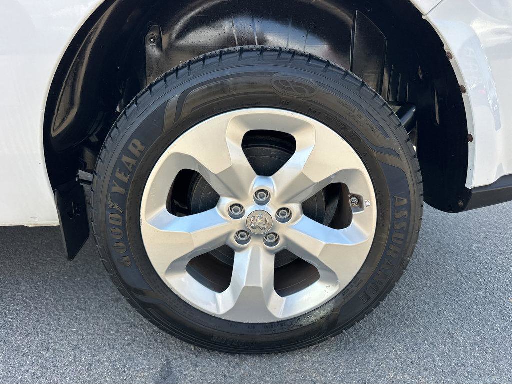 Used 2015 RAM ProMaster City Tradesman SLT w/ Rear Back-up Camera Group image 14