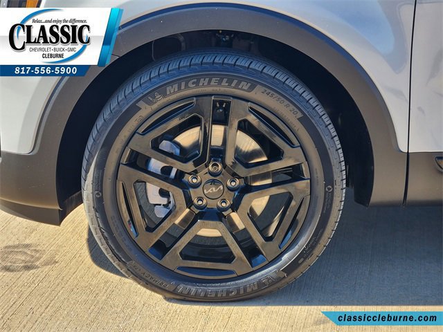 Used 2025 Kia Telluride SX Prestige X-Line image 12