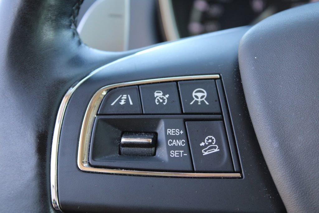 Used 2020 Maserati Levante S GranLusso image 33