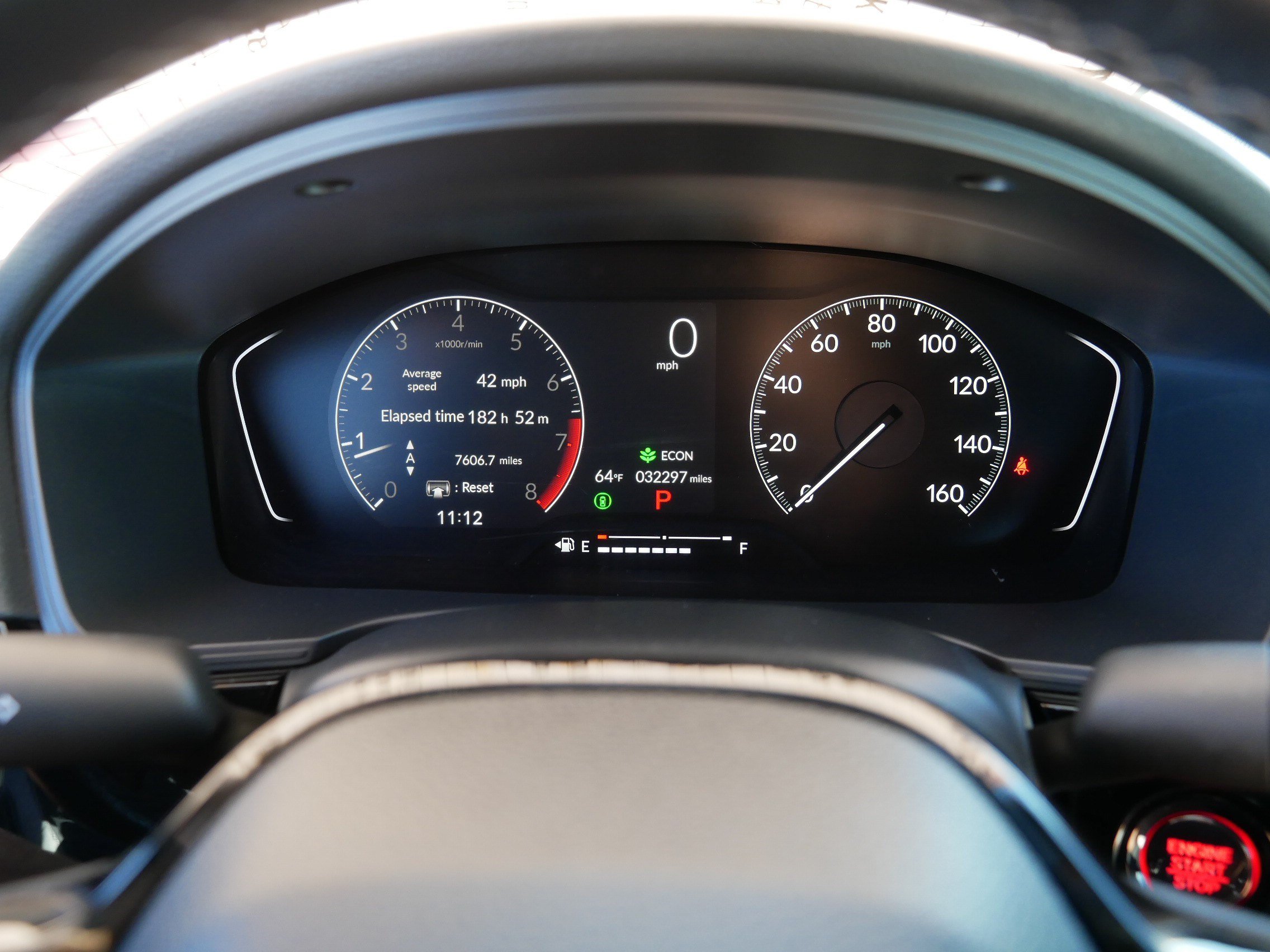 Used 2025 Honda Civic Sport image 21