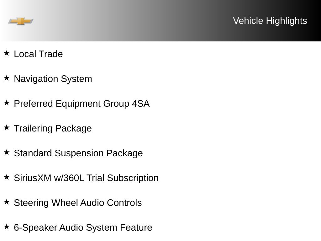 Used 2025 GMC Sierra 1500 SLT AWD/4WD image 6