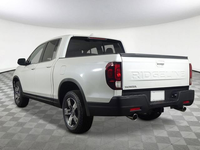 New 2026 Honda Ridgeline RTL image 3