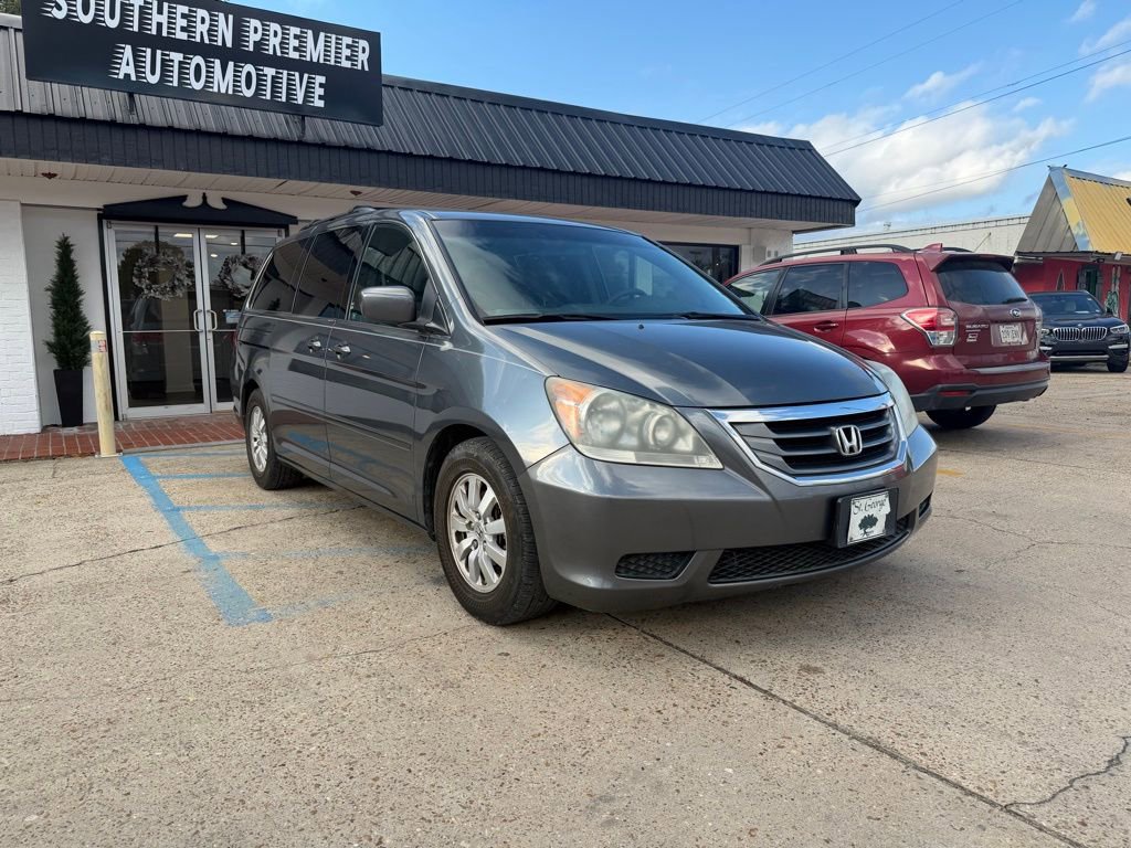 Used 2010 Honda Odyssey EX image 3