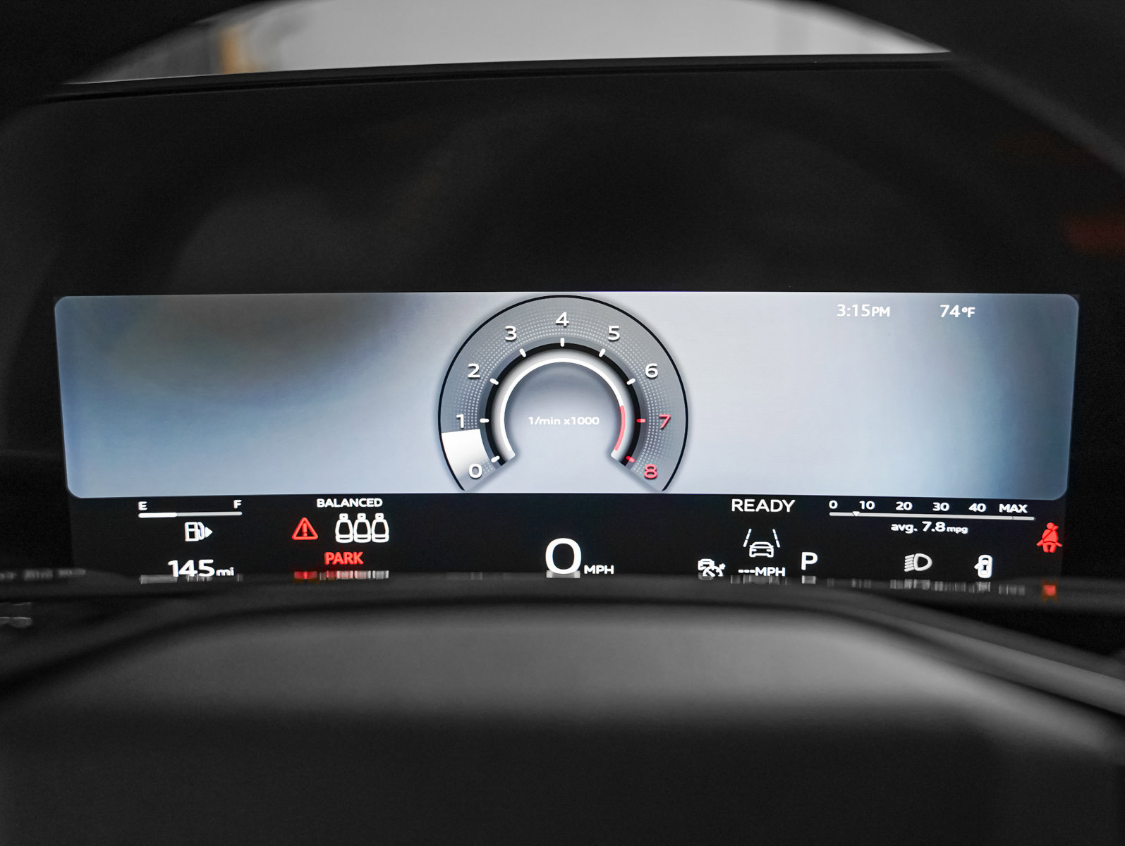 New 2026 Audi Q3 quattro 2.0T image 17