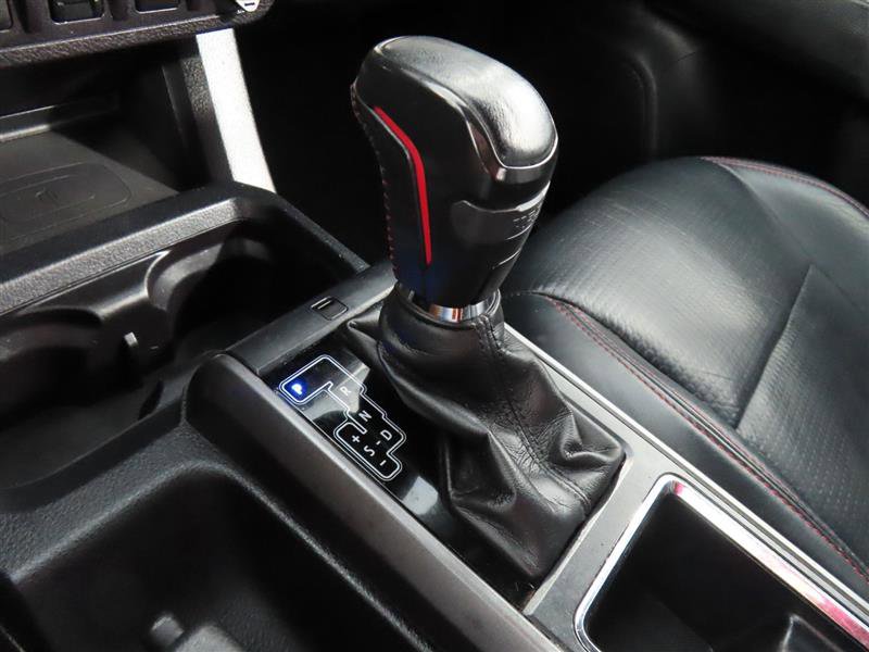 Used 2017 Toyota Tacoma TRD Pro image 27