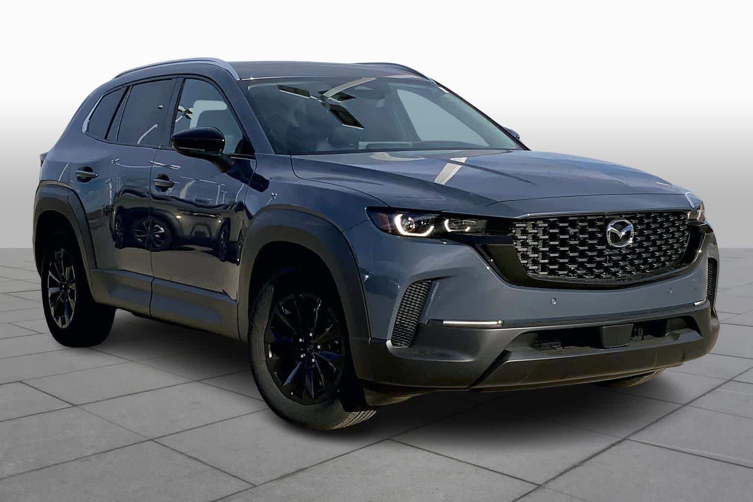 New 2026 MAZDA CX-50 2.5 Hybrid w/ Weather Package AWD/4WD image 2