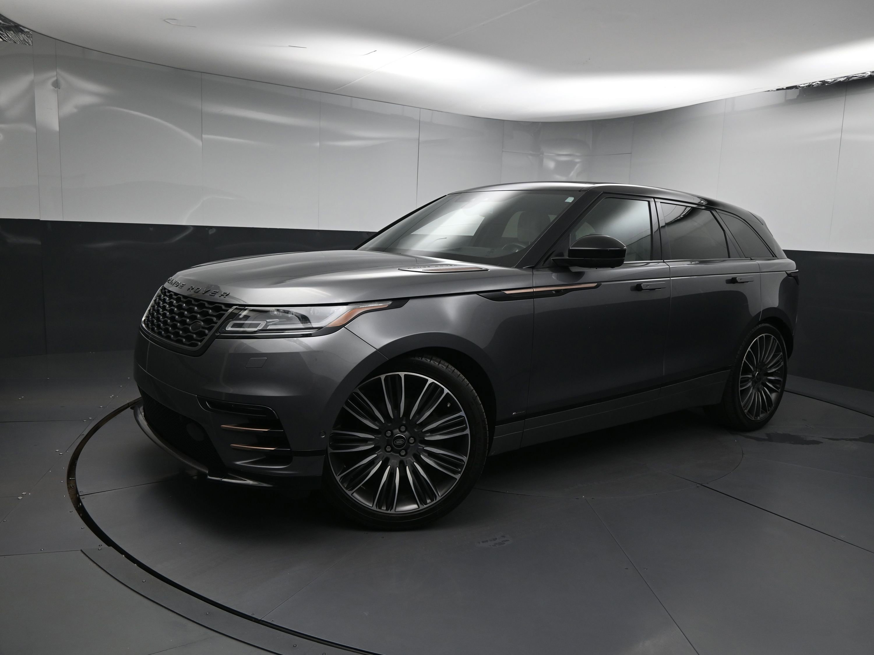 Used 2018 Land Rover Range Rover Velar