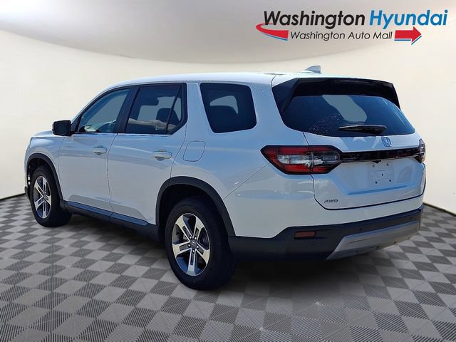 Certified 2023 Honda Pilot EX-L image 4