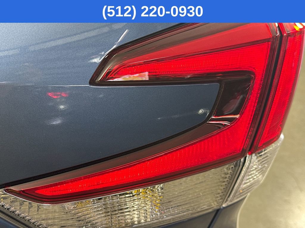 Used 2024 Subaru Forester Touring w/ Convenience Package image 35