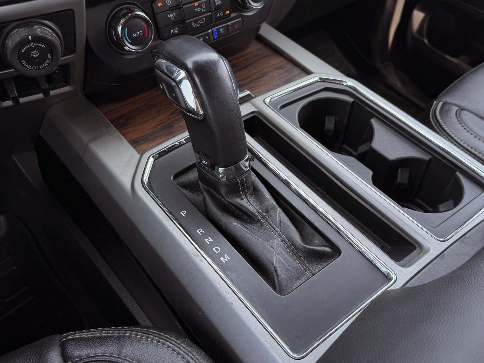 Used 2019 Ford F150 Lariat AWD/4WD image 43