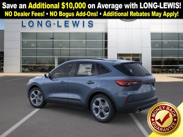 New 2025 Ford Escape ST-Line w/ Tech Pack #1 image 5