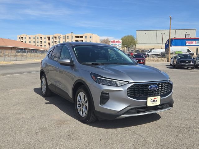 Used 2024 Ford Escape Active w/ Tech Pack #2