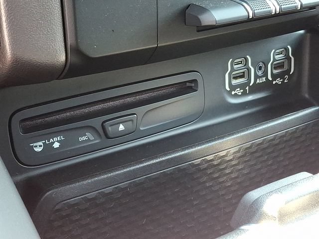 Used 2019 RAM 1500 Rebel w/ Rebel Level 1 Equipment Group AWD/4WD image 23