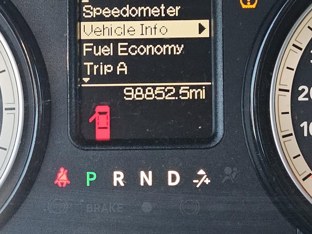 Used 2020 RAM 1500 Classic SLT image 20