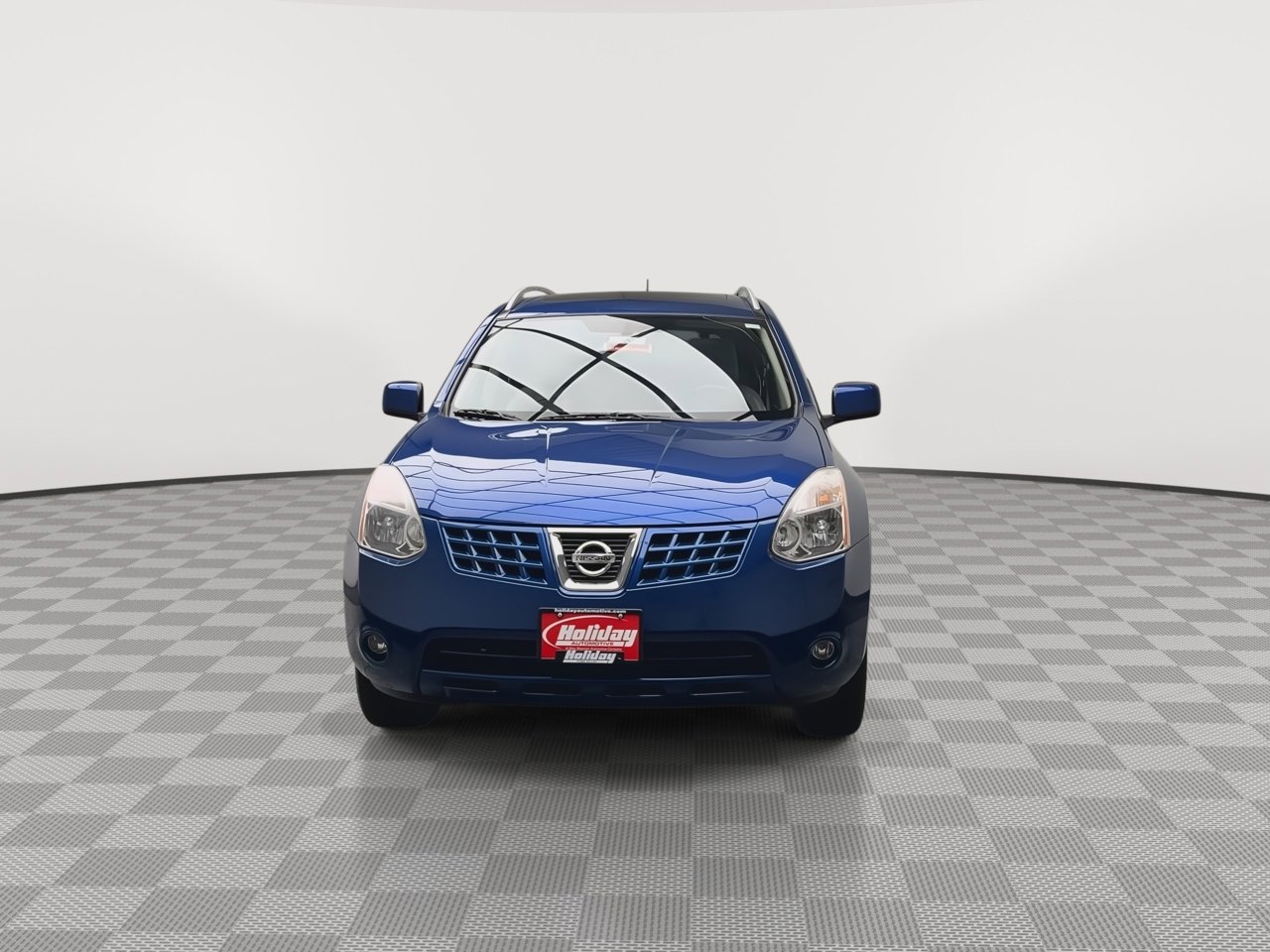 Used 2008 Nissan Rogue SL w/ Premium Pkg image 29