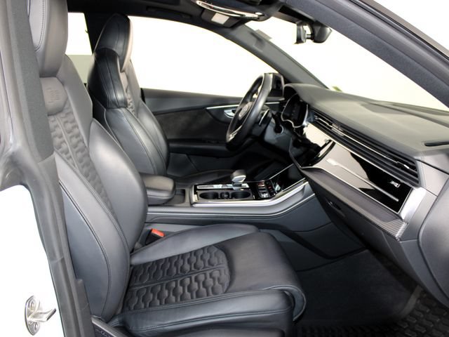 Used 2022 Audi RS Q8 AWD/4WD image 27