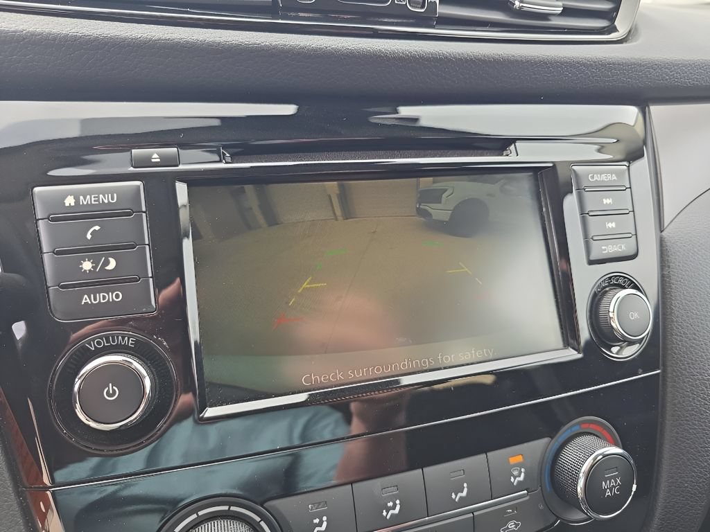 Used 2022 Nissan Rogue Sport S AWD/4WD image 21