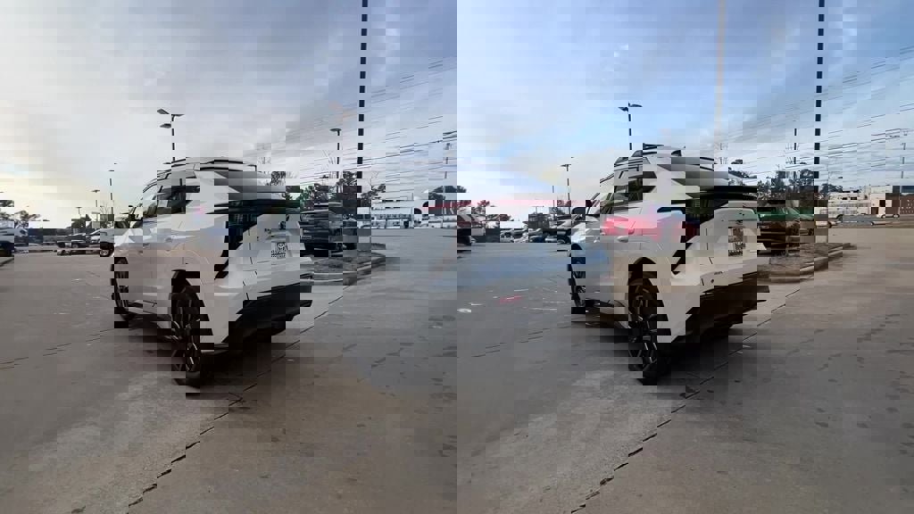 New 2026 Toyota bZ image 4