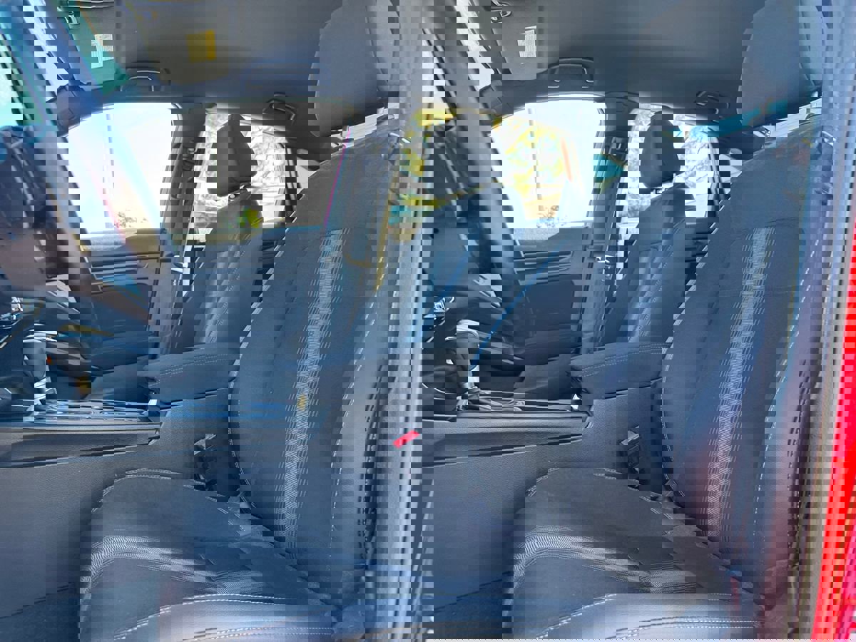 Used 2024 Honda Civic Sport image 17