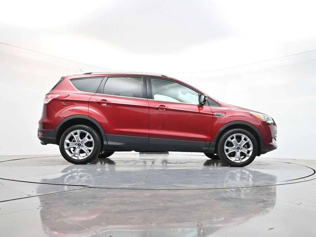 Used 2014 Ford Escape Titanium w/ Equipment Group 401A image 35