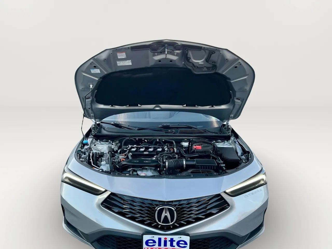 Used 2024 Acura Integra image 9