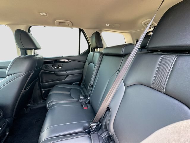 Used 2023 Honda Pilot EX-L image 23