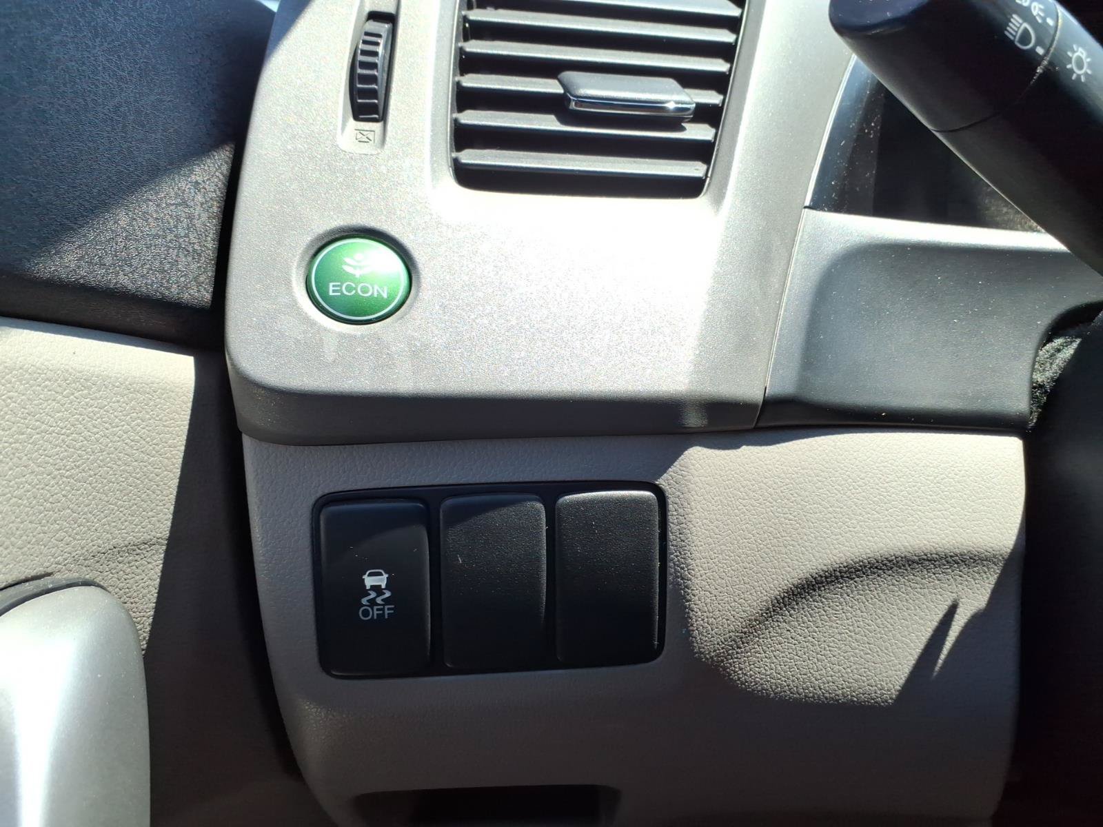 Used 2012 Honda Civic EX image 11