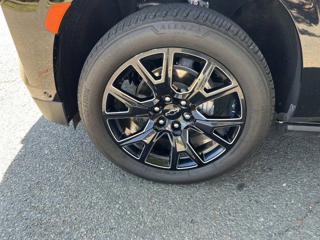 Certified 2024 Chevrolet Tahoe Premier w/ Advanced Technology Package image 13