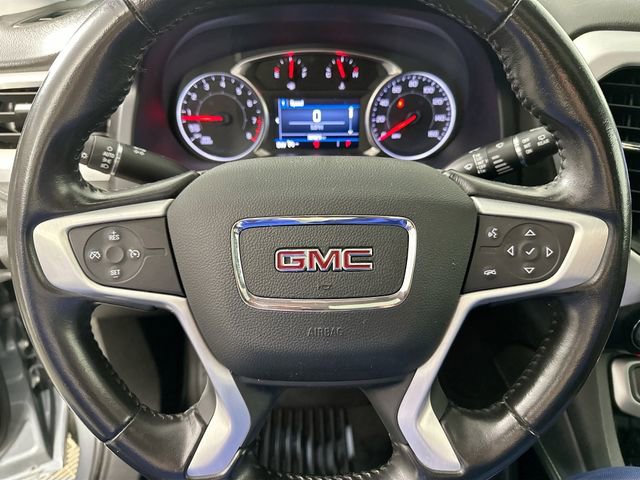 Used 2020 GMC Acadia SLE w/ Driver Convenience Package image 20