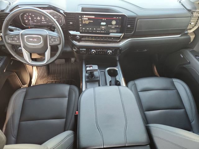 Used 2026 GMC Sierra 1500 Elevation w/ Elevation Premium Package AWD/4WD image 20