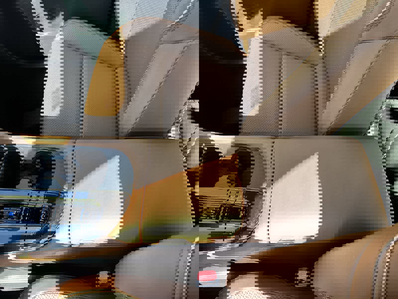 New 2026 Toyota Crown Signia AWD/4WD image 35