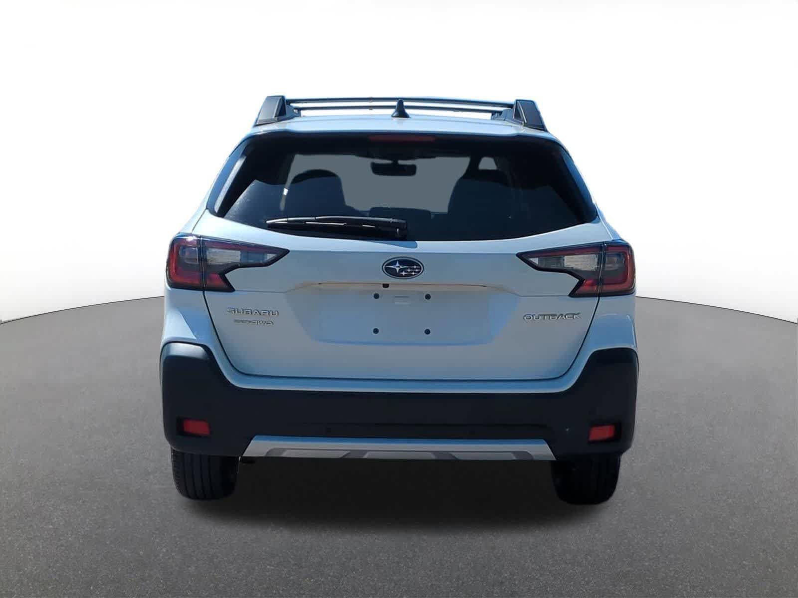 Used 2023 Subaru Outback Limited AWD/4WD image 5