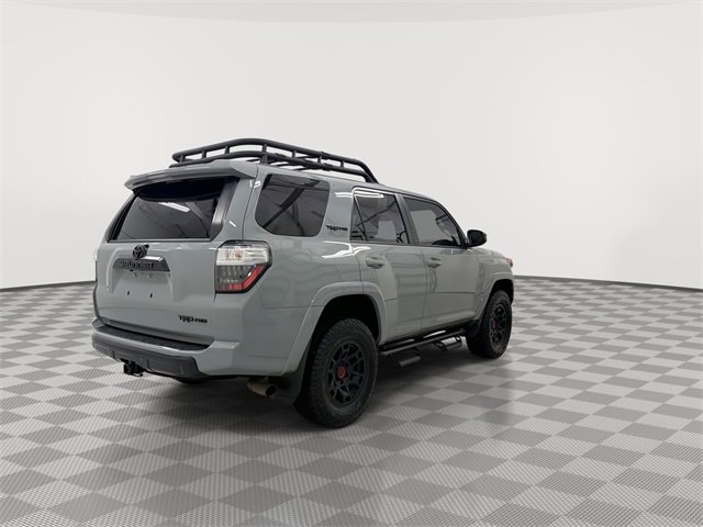 Used 2021 Toyota 4Runner TRD Pro image 10
