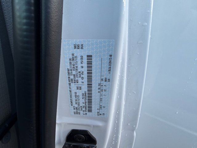 New 2026 Ford E-350 and Econoline 350 Super Duty w/ Power Equipment Group RWD image 18