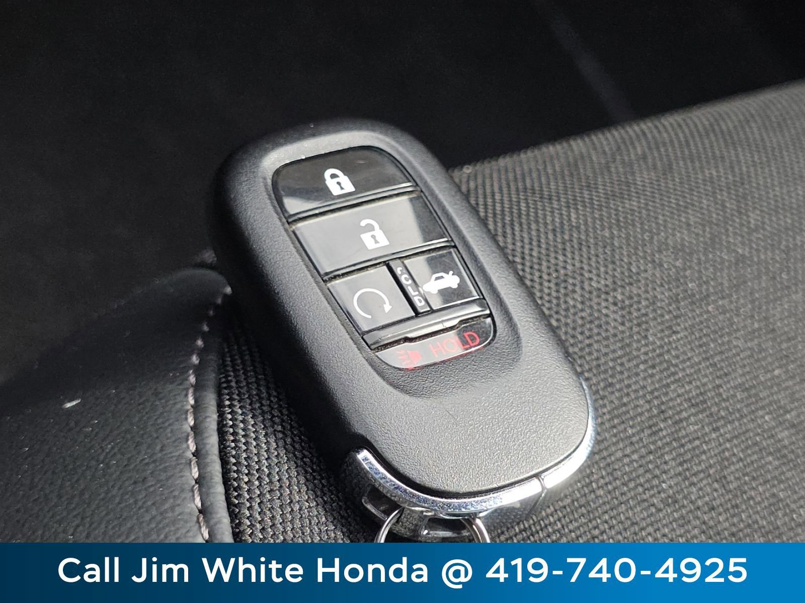 Certified 2023 Honda Civic Sport image 32