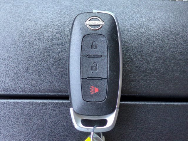 Certified 2024 Nissan Rogue S image 28