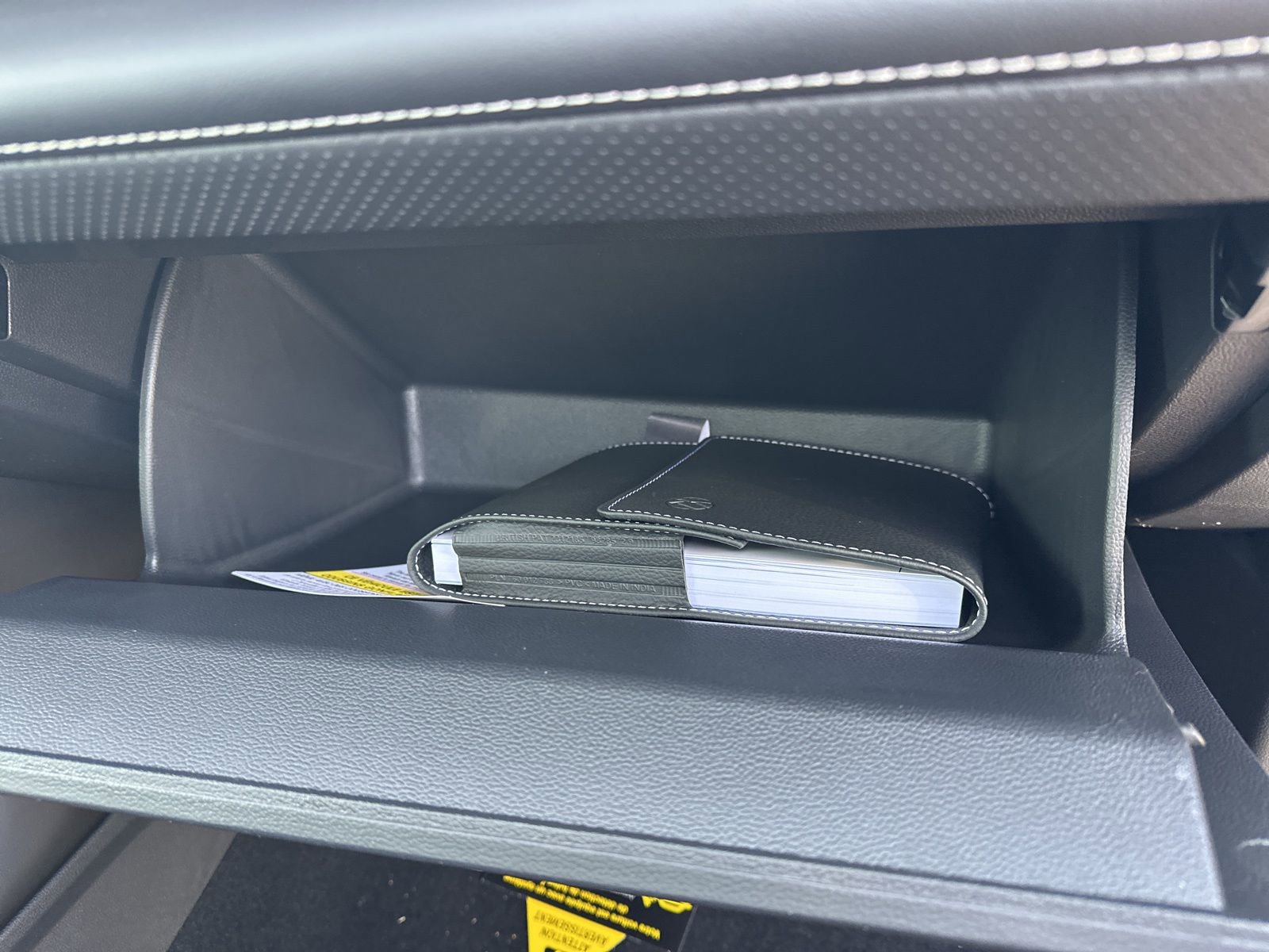 New 2026 Volkswagen Atlas SEL image 38